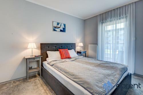 Apartament Pla?a Gardenia Seaside - Aprent