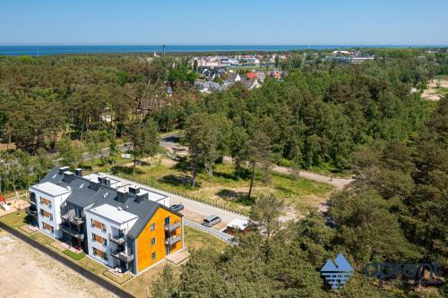 Apartament Anchor - Klimaty Ba?tyku - Aprent