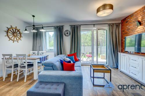 Apartament Anchor - Klimaty Ba?tyku - Aprent