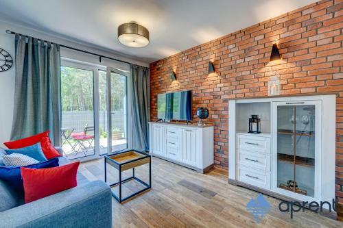 Apartament Anchor - Klimaty Ba?tyku - Aprent