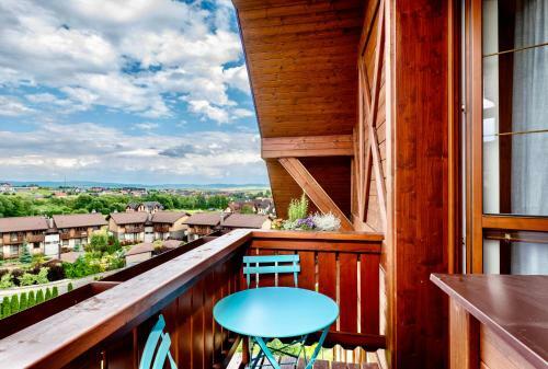 AC Cactus Luxury Apartment High Tatras