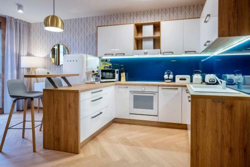 AC Cactus Luxury Apartment High Tatras
