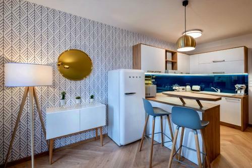 AC Cactus Luxury Apartment High Tatras