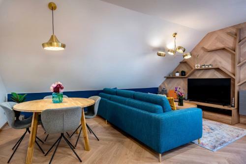 AC Cactus Luxury Apartment High Tatras