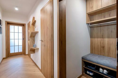 AC Cactus Luxury Apartment High Tatras