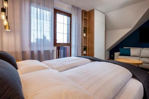 AC Cactus Luxury Apartment High Tatras