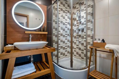 AC Cactus Luxury Apartment High Tatras