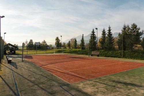 AC Cactus Luxury Apartment High Tatras