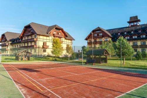 AC Cactus Luxury Apartment High Tatras