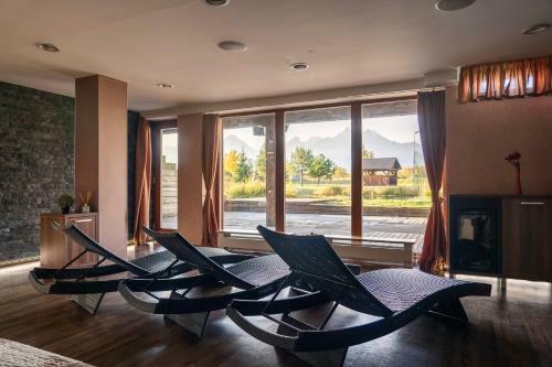 AC Cactus Luxury Apartment High Tatras