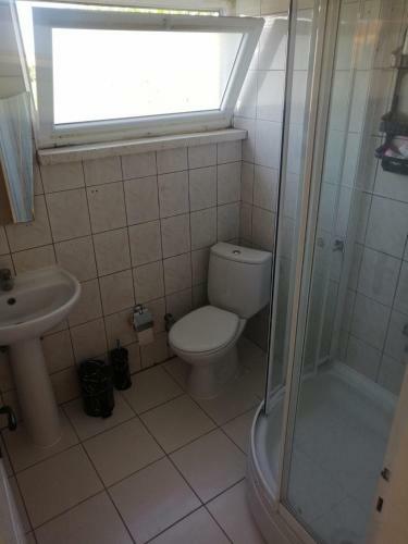 Havuzlu Sitede Villa