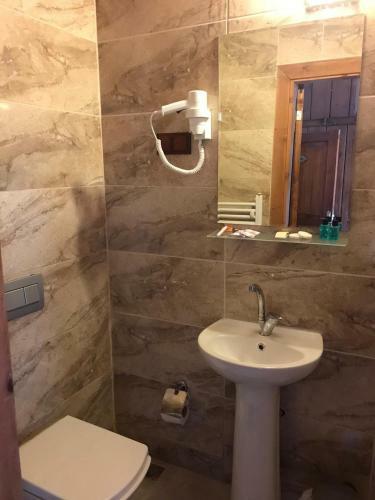 Mufide Exclusive Hotel