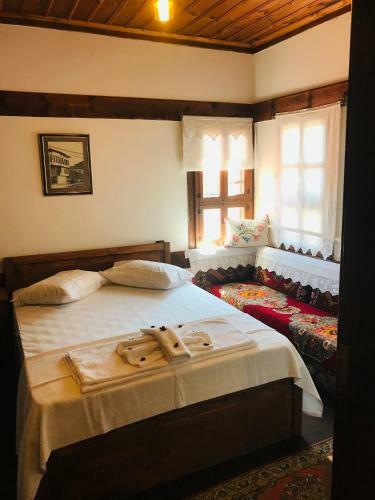 Mufide Exclusive Hotel