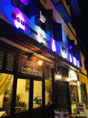Mufide Exclusive Hotel
