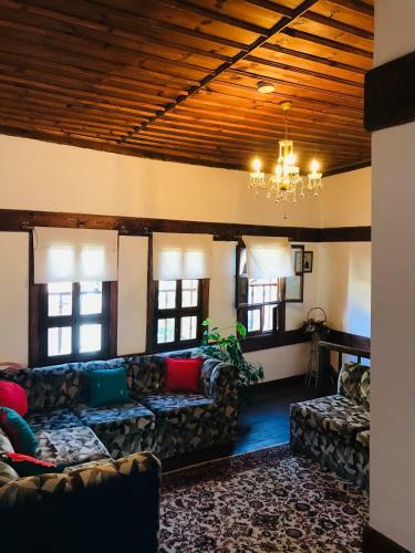 Mufide Exclusive Hotel