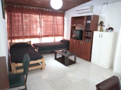 Apartamento Depto Familiar