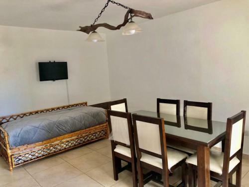 Apartamento Departamento Ideal En Excelente Ubicaci�n!!