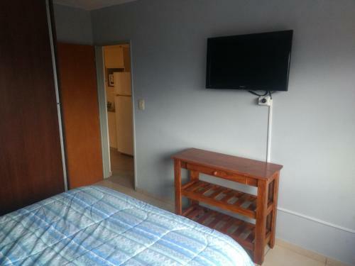 Apartamento Departamento Ideal En Excelente Ubicaci�n!!