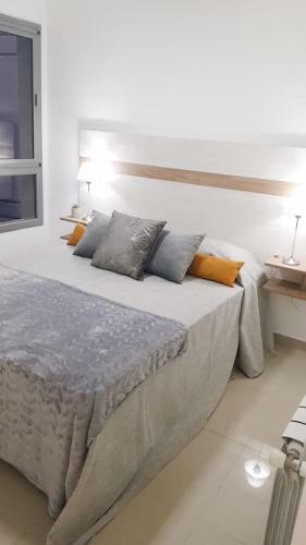 Bed & Breakfast Cordoba Flat Sonoma 42