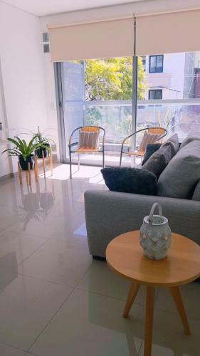 Bed & Breakfast Cordoba Flat Sonoma 42