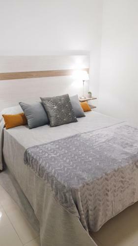 Bed & Breakfast Cordoba Flat Sonoma 42