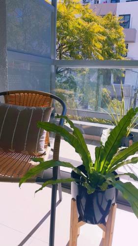 Bed & Breakfast Cordoba Flat Sonoma 42