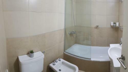 Bed & Breakfast Cordoba Flat Sonoma 42