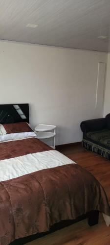 Albergue Habitacion Privada