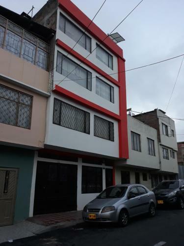 Albergue Habitacion Privada