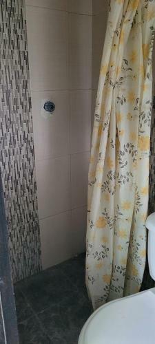 Albergue Habitacion Privada