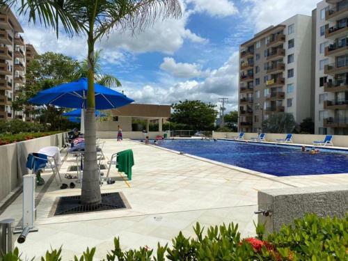 Apartamento Ricaute Pe�aliza
