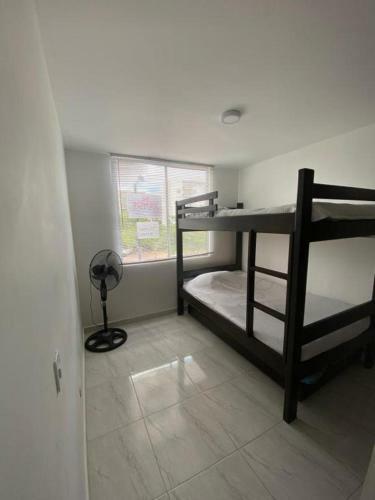 Apartamento Ricaute Pe�aliza
