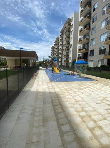 Apartamento Ricaute Pe�aliza