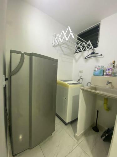 Apartamento Ricaute Pe�aliza