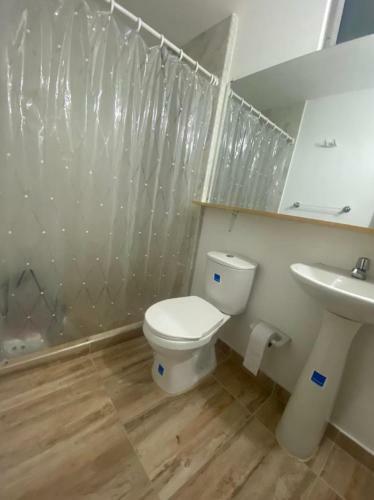 Apartamento Ricaute Pe�aliza