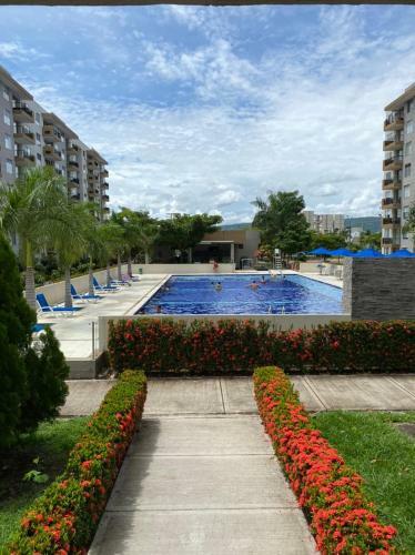 Apartamento Ricaute Pe�aliza