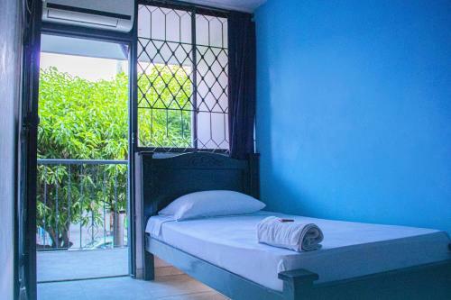Casa Hostal Rico Vacile