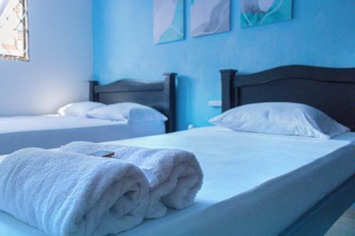 Casa Hostal Rico Vacile