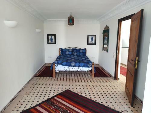 Royal Home Taghazout