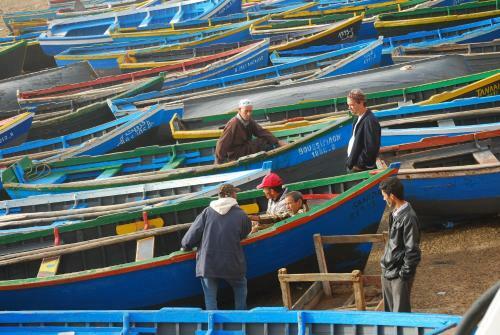 Royal Home Taghazout