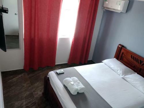 Hotel Oceano Paradise San Andr�s