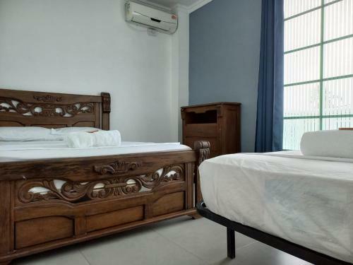 Hotel Oceano Paradise San Andr�s