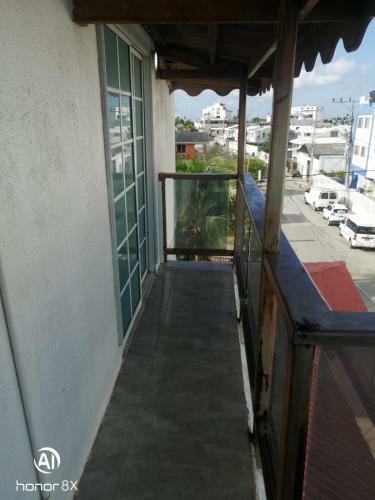 Hotel Oceano Paradise San Andr�s