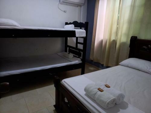Hotel Oceano Paradise San Andr�s