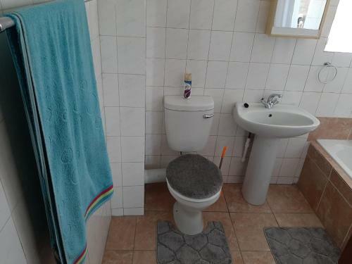 Apartamento Tm Self Catering Accommodation