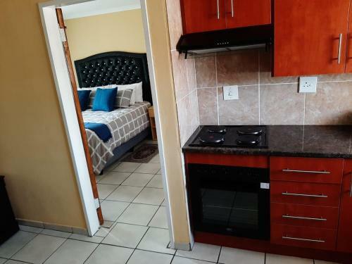 Apartamento Tm Self Catering Accommodation