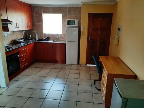 Apartamento Tm Self Catering Accommodation