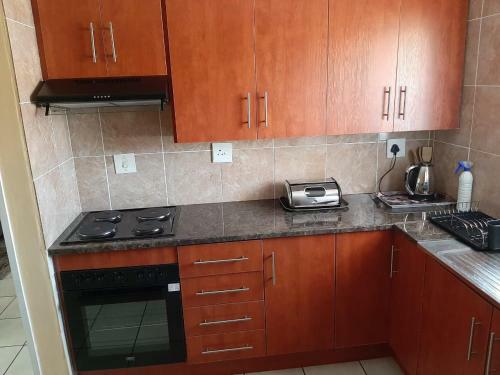 Apartamento Tm Self Catering Accommodation