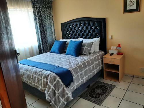 Apartamento Tm Self Catering Accommodation