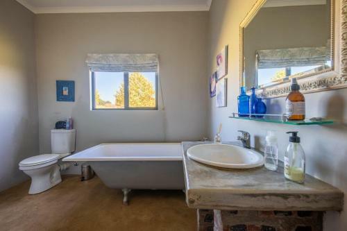 Hostal Roscommon Guest House